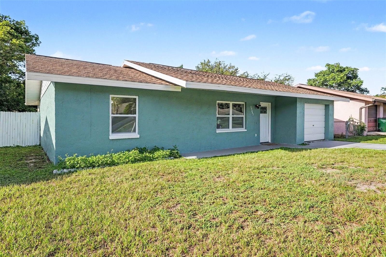 SUNSET ESTATES #2 PB 16 PG 3-4 LOT 59 - Residential