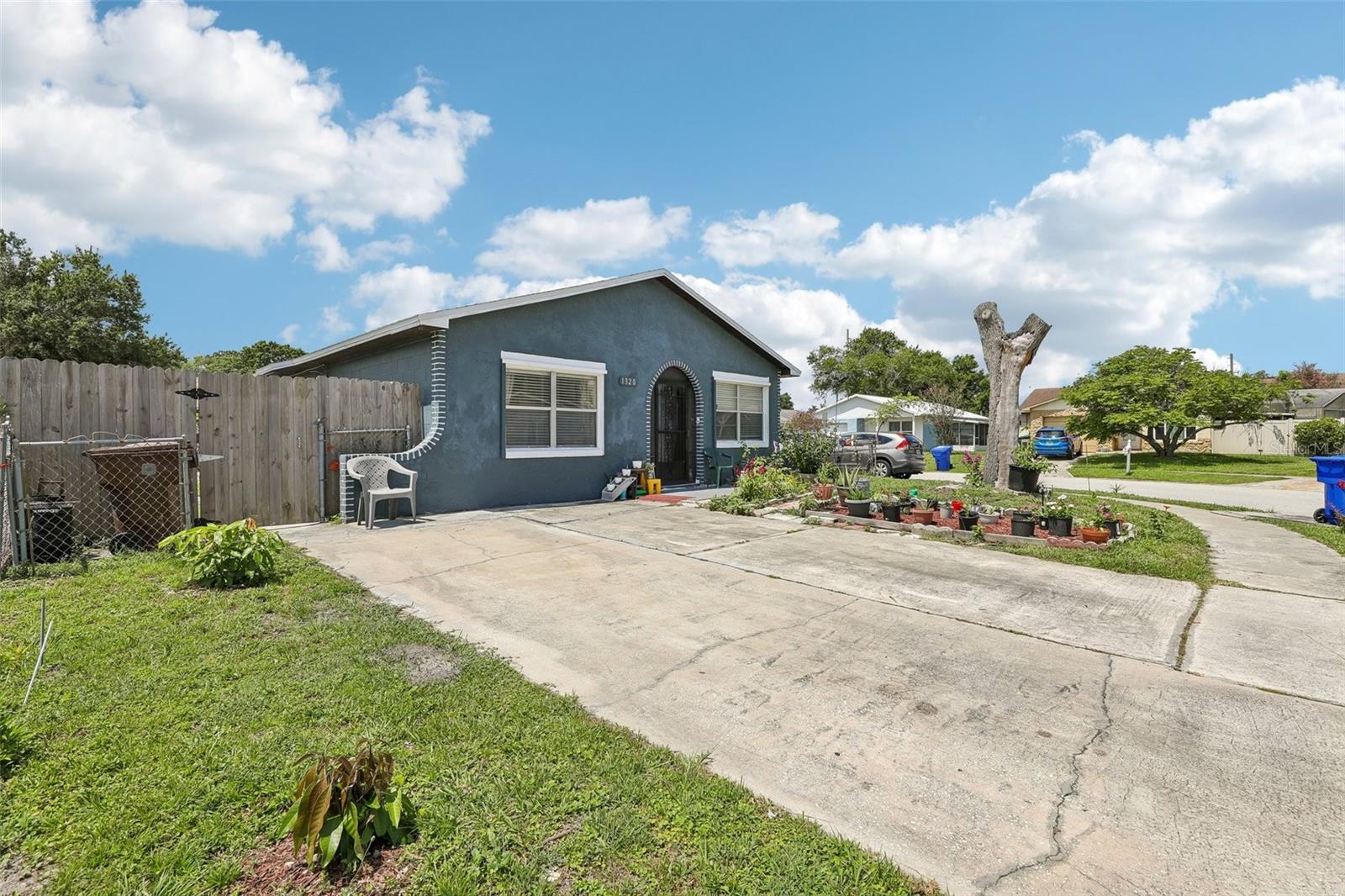SWEETWOOD COVE - Residential