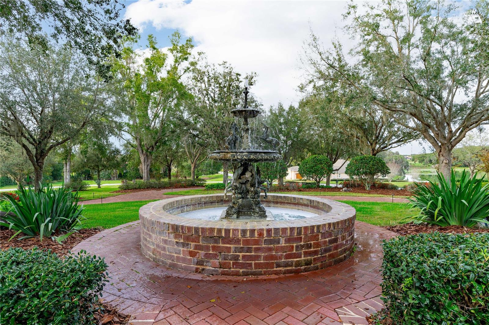 LAKE JOVITA GOLF & COUNTRY CLUB PH 01 - Residential