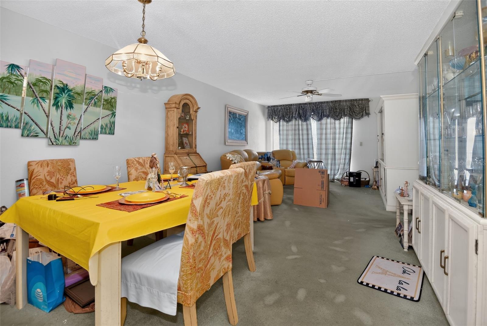 RIVERSIDE CONDO - Residential
