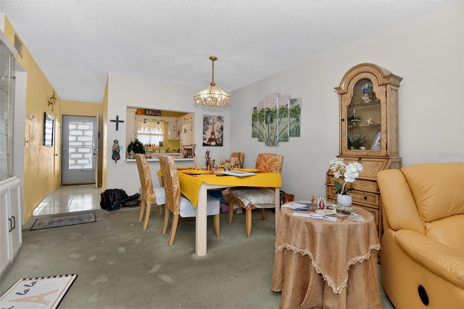RIVERSIDE CONDO - Residential