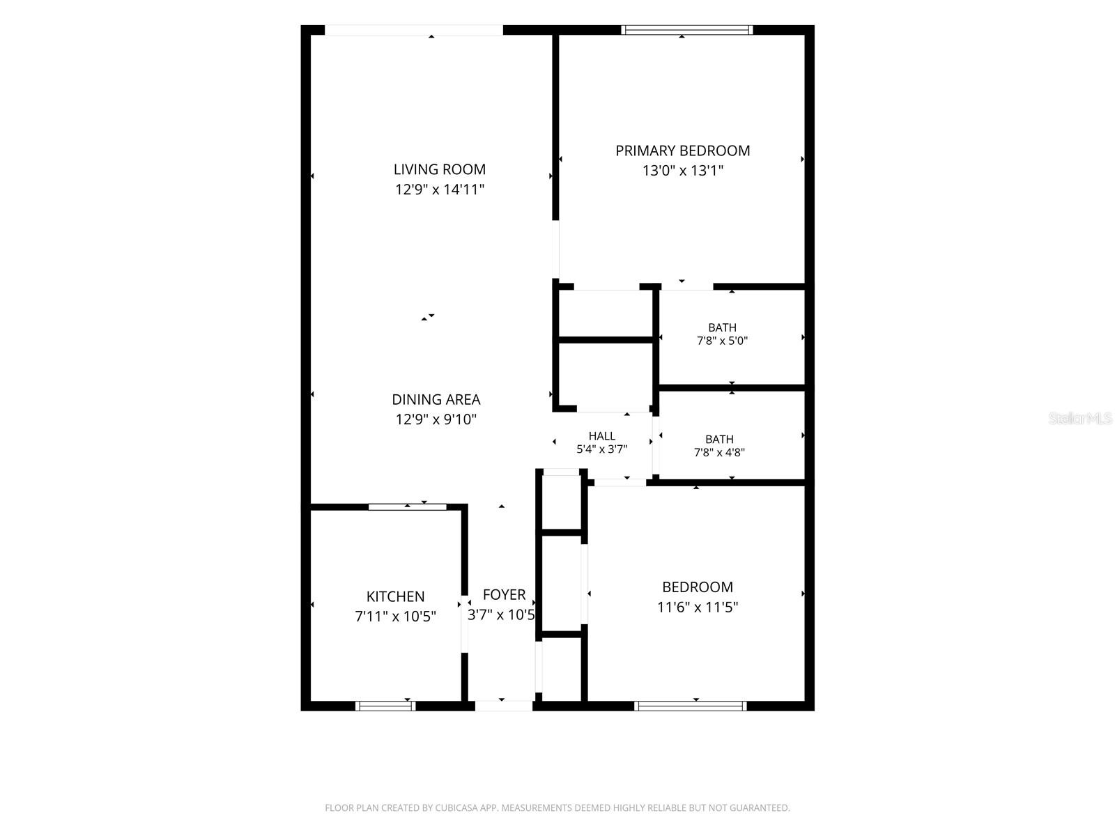 RIVERSIDE CONDO - Residential