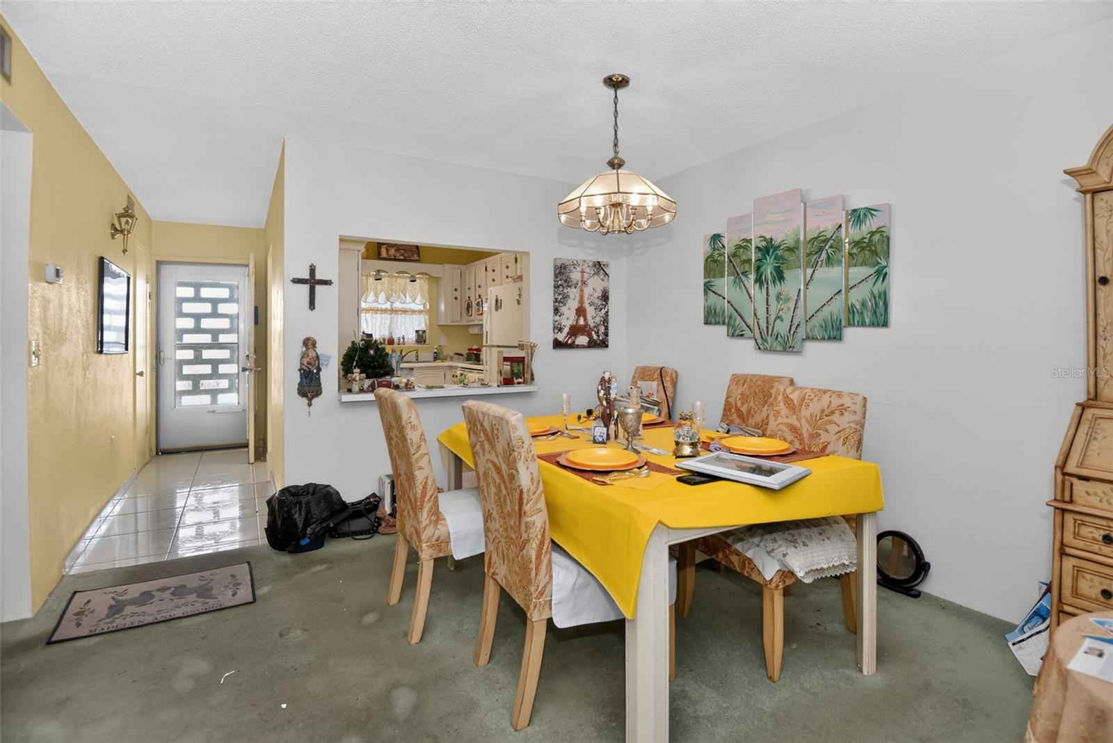 RIVERSIDE CONDO - Residential