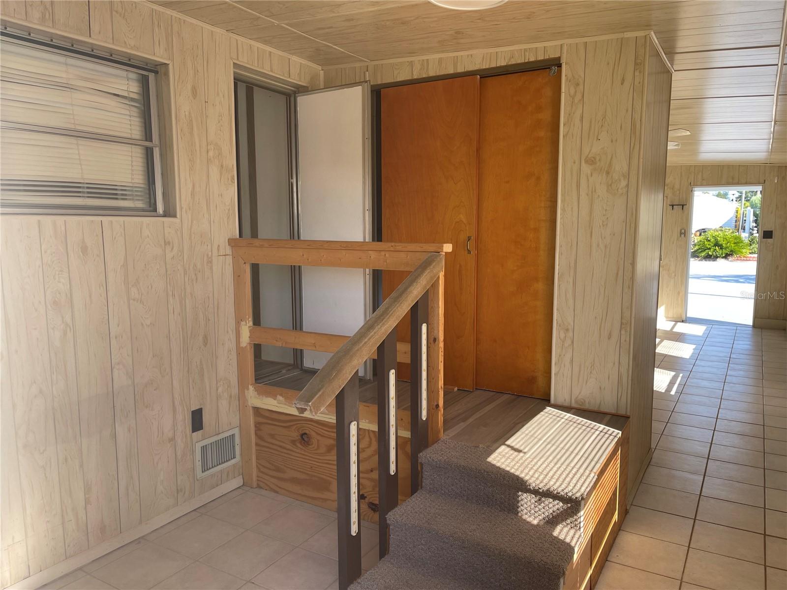 CENTER CREST R V PARK - Residential
