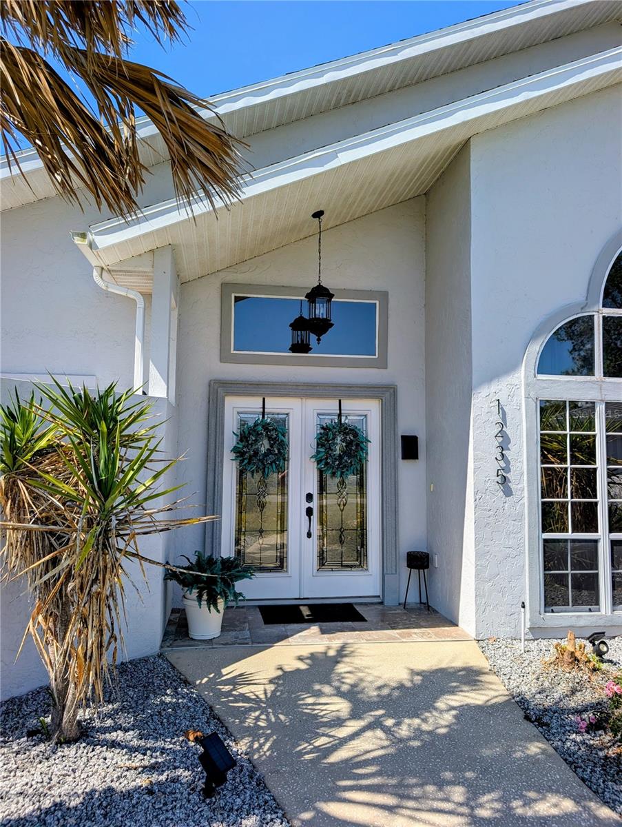 CLEARVIEW ESTS - Residential