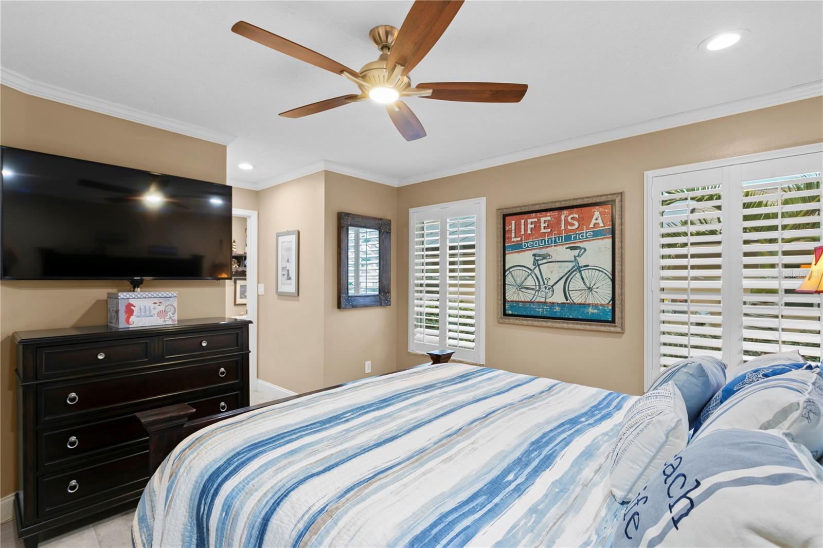 BELLE ISLE - Residential