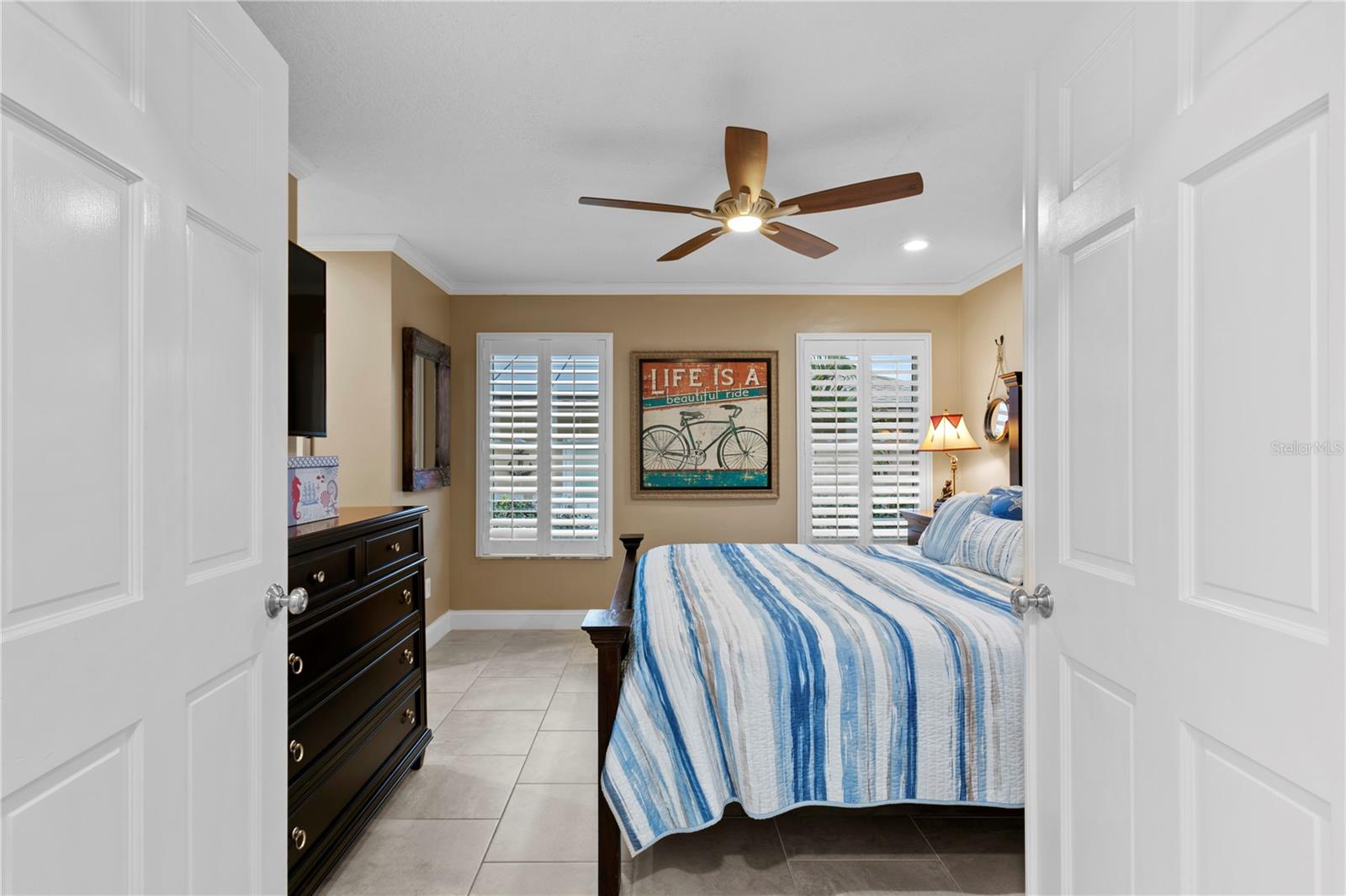 BELLE ISLE - Residential