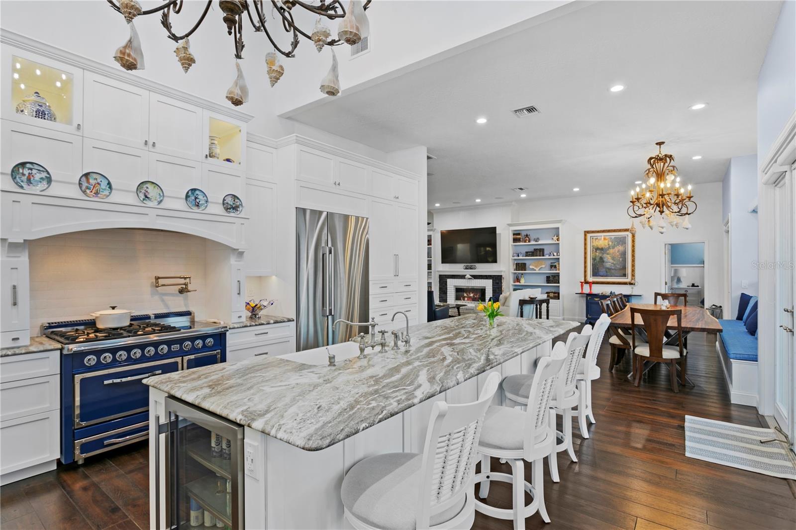 BELLE ISLE - Residential