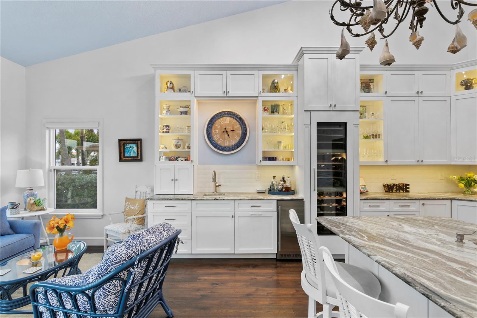 BELLE ISLE - Residential