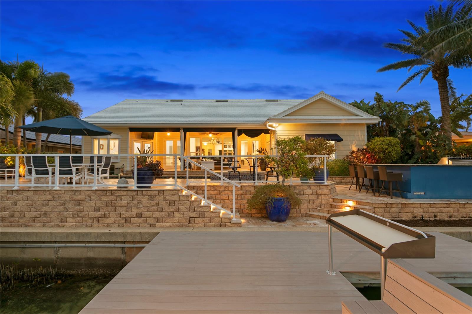 BELLE ISLE - Residential