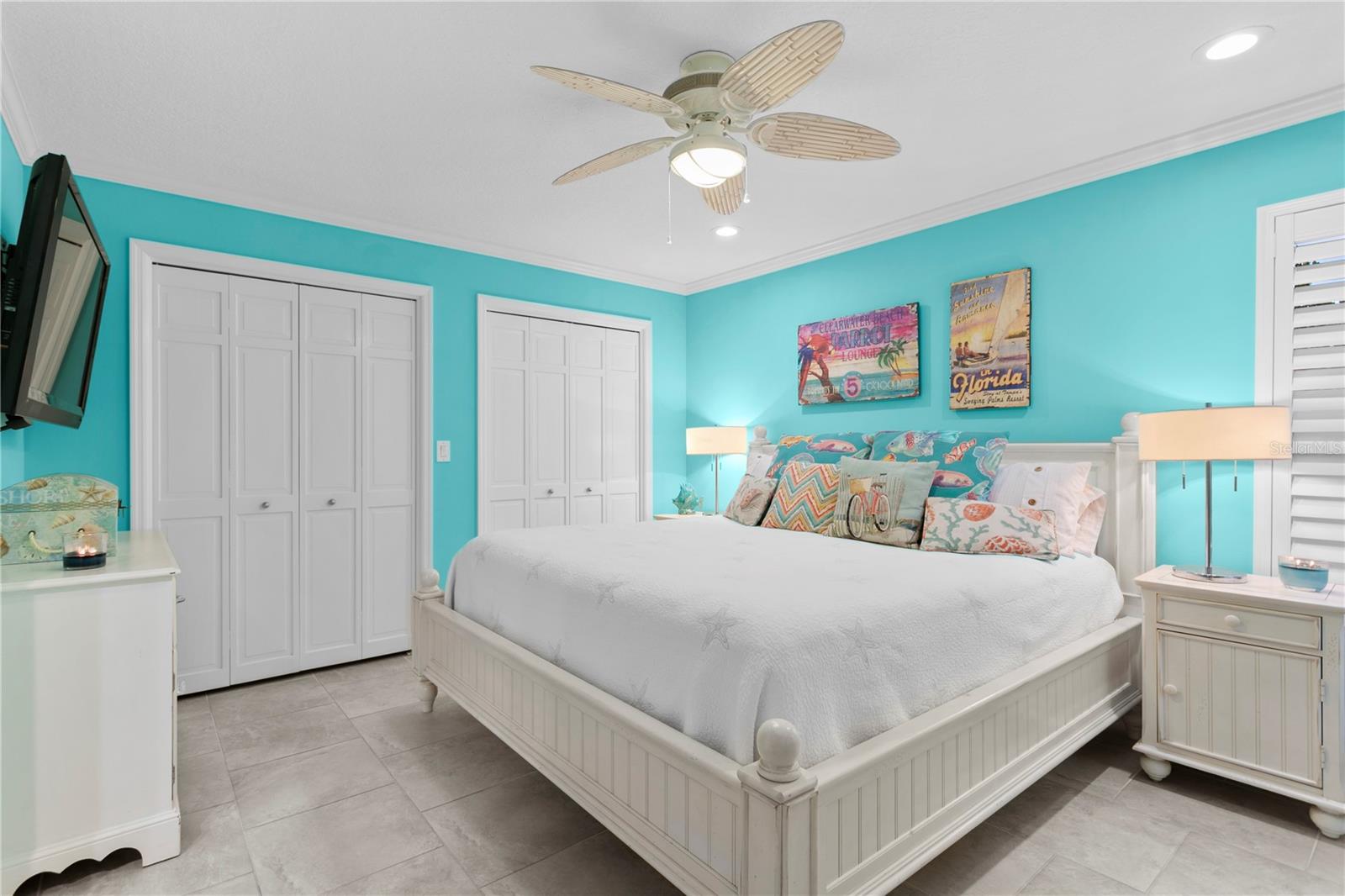 BELLE ISLE - Residential