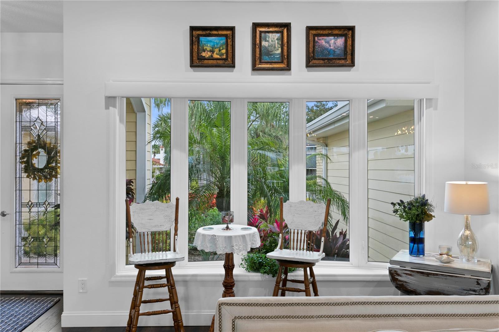 BELLE ISLE - Residential