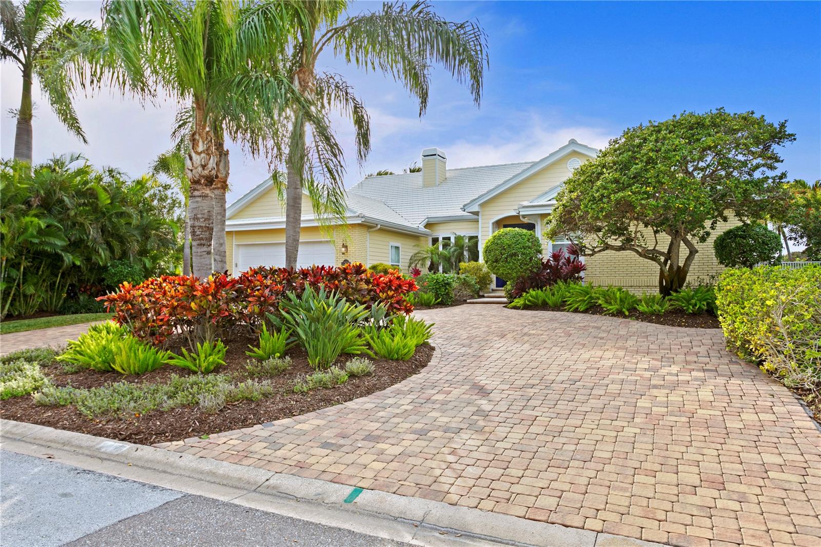 BELLE ISLE - Residential