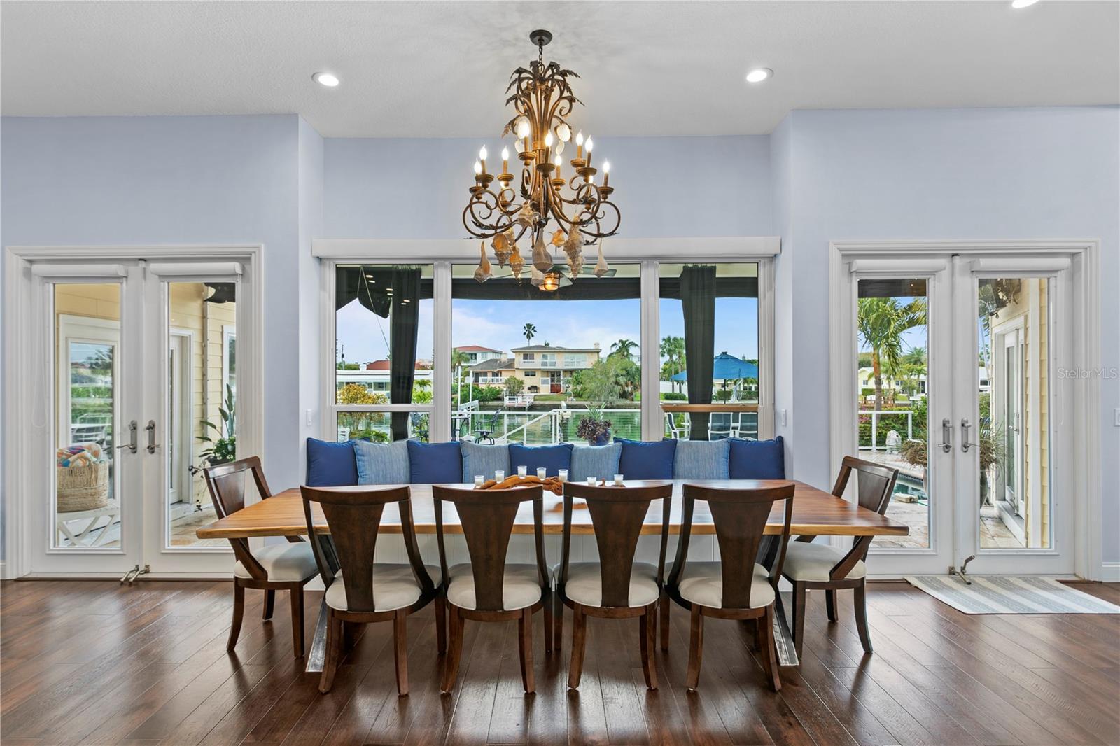 BELLE ISLE - Residential