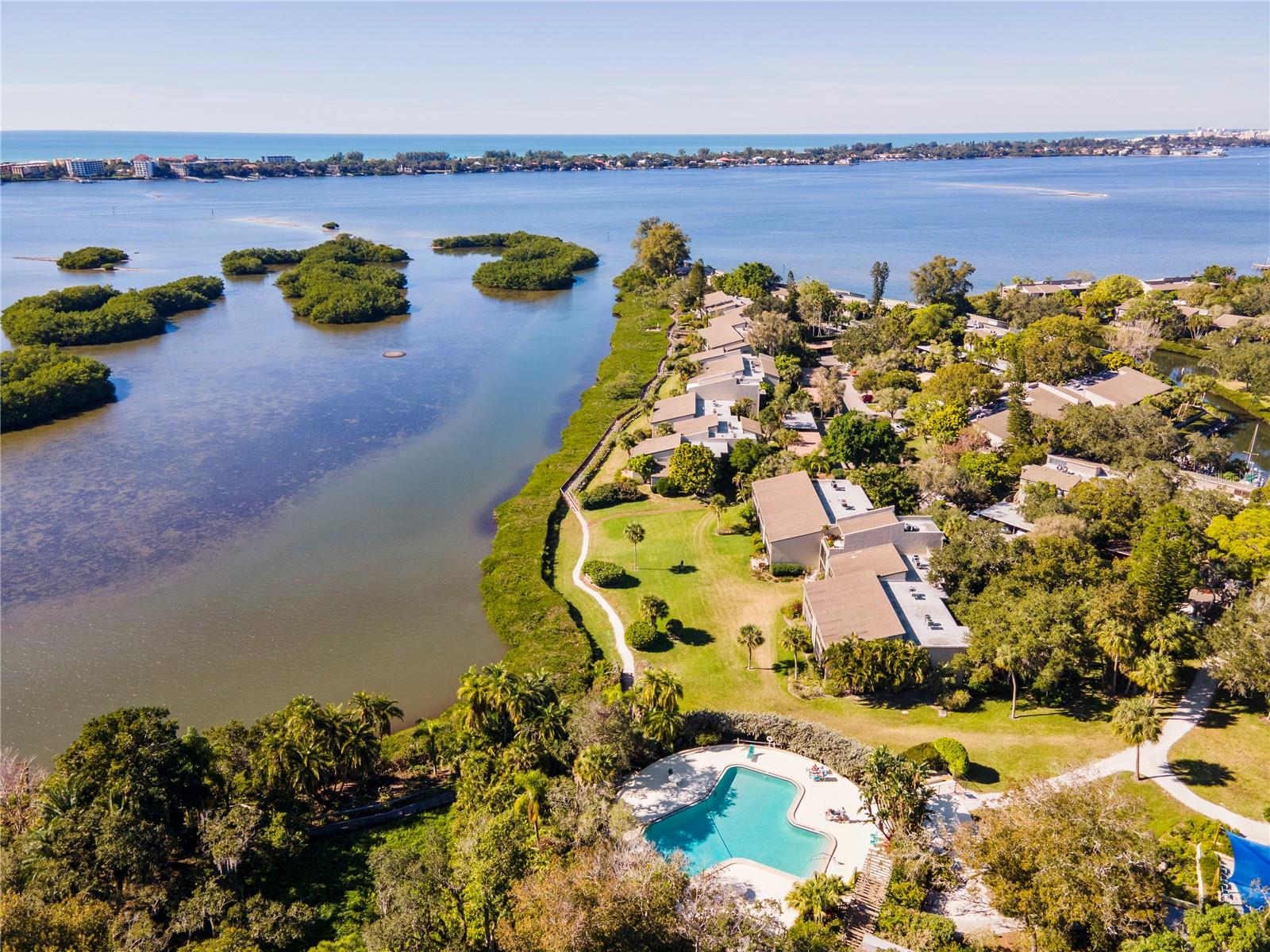 PELICAN COVE VII - Residential