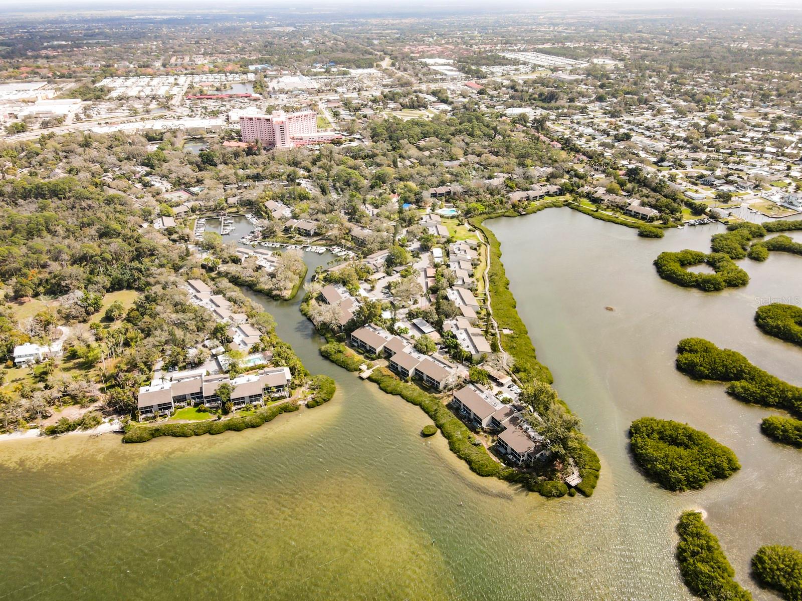 PELICAN COVE VII - Residential