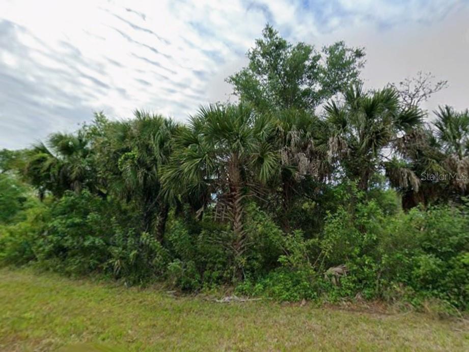 PORT CHARLOTTE SEC 057 - Land