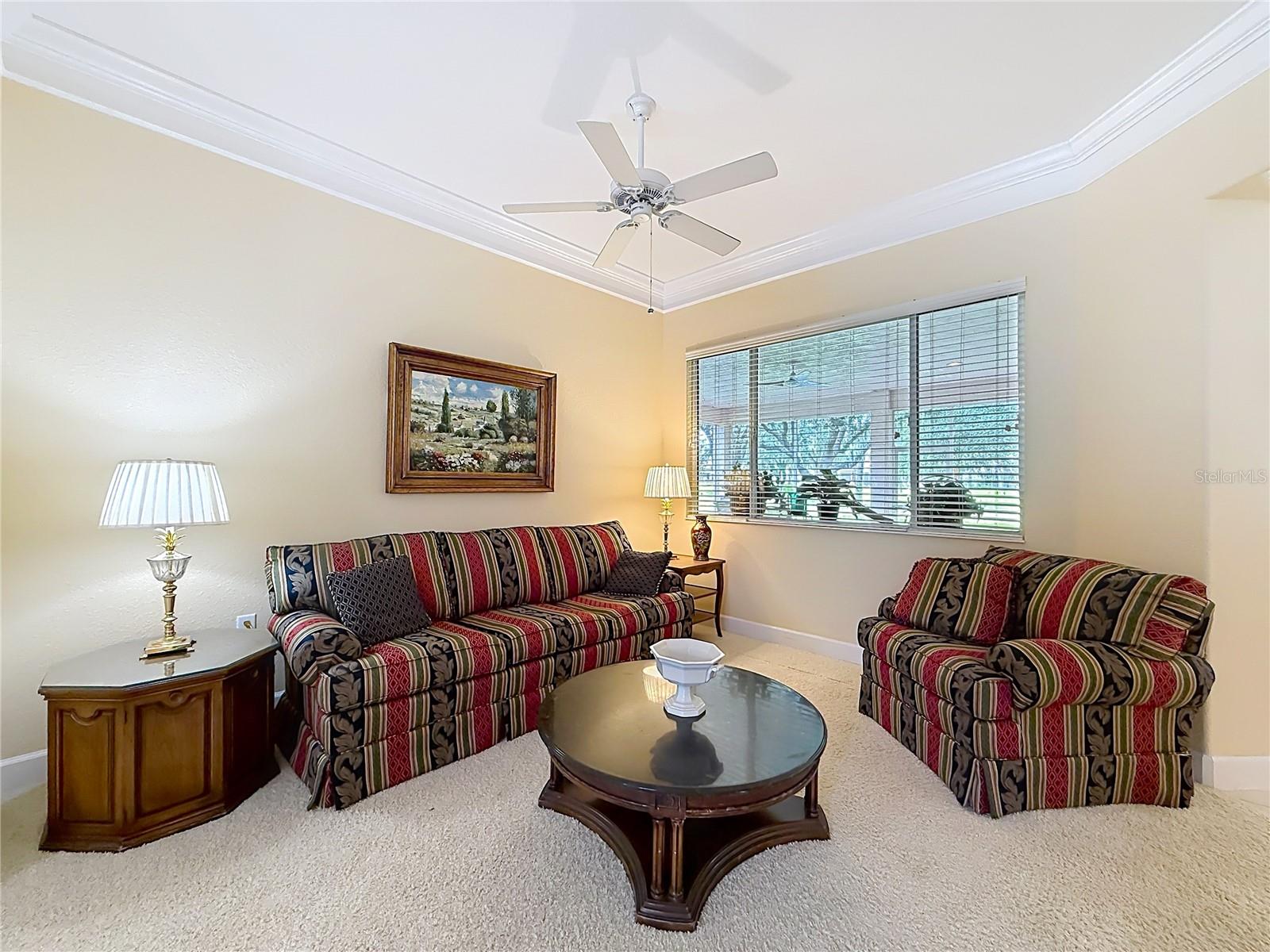 SPRUCE CRK CC TORREY PINES - Residential