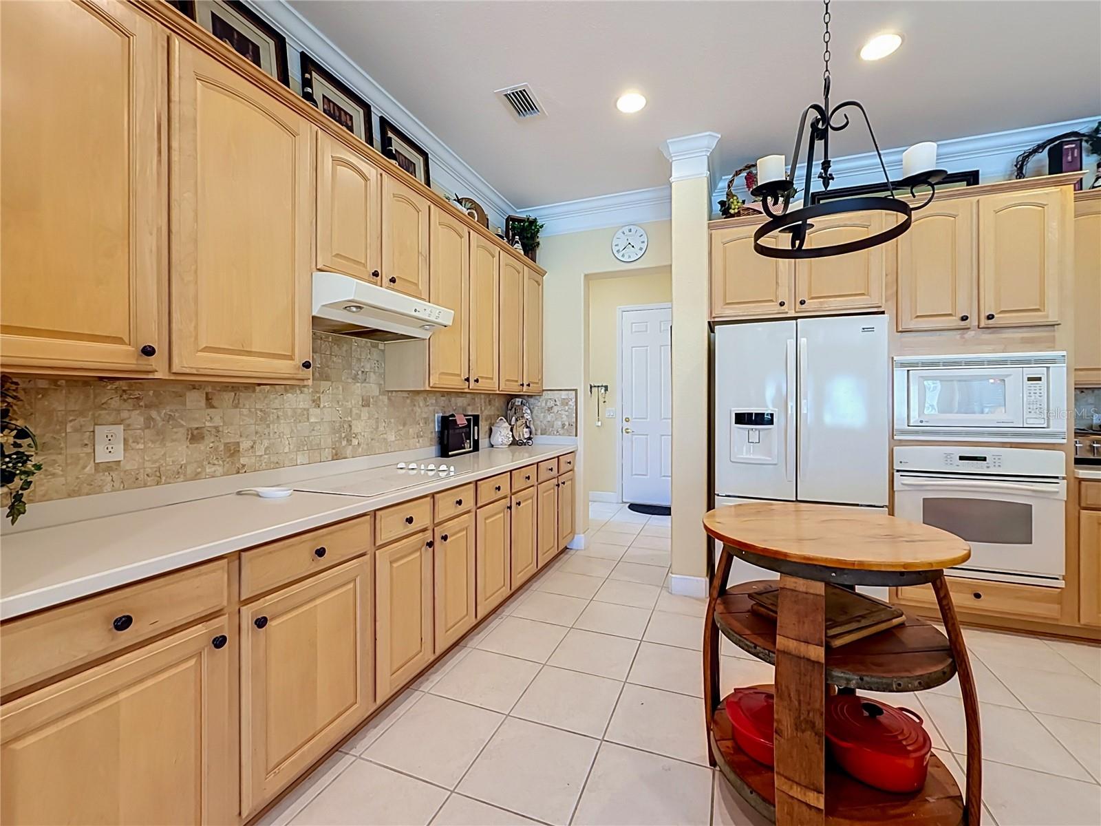 SPRUCE CRK CC TORREY PINES - Residential