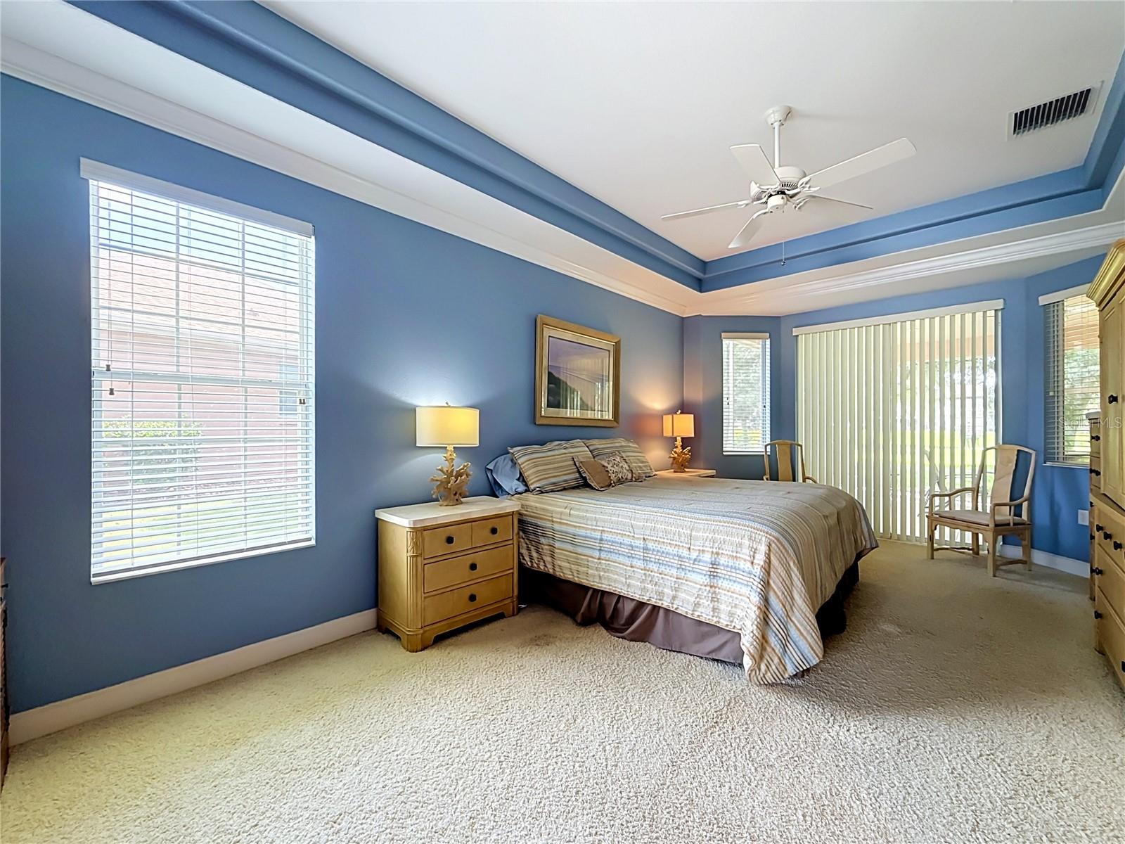 SPRUCE CRK CC TORREY PINES - Residential