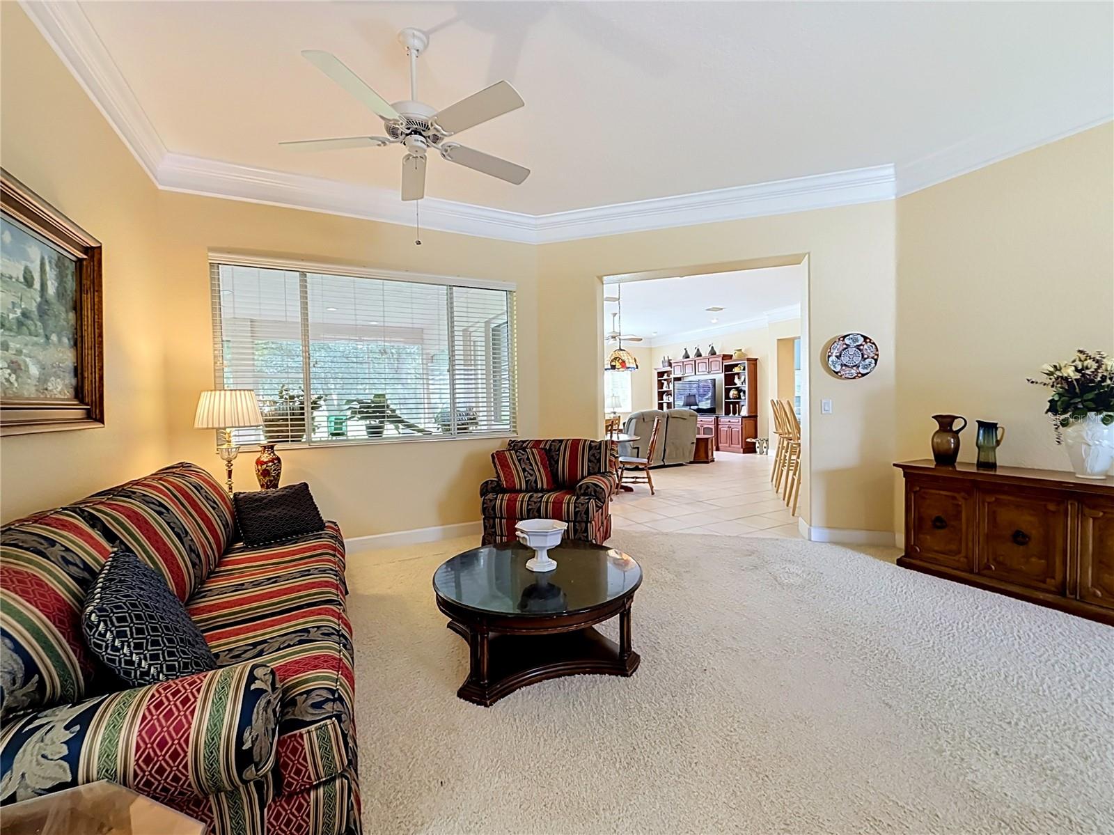 SPRUCE CRK CC TORREY PINES - Residential