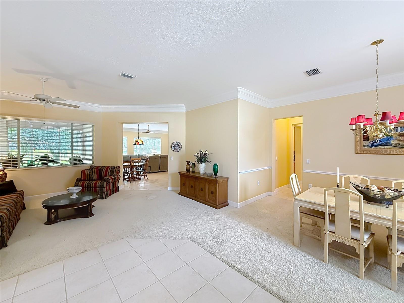 SPRUCE CRK CC TORREY PINES - Residential