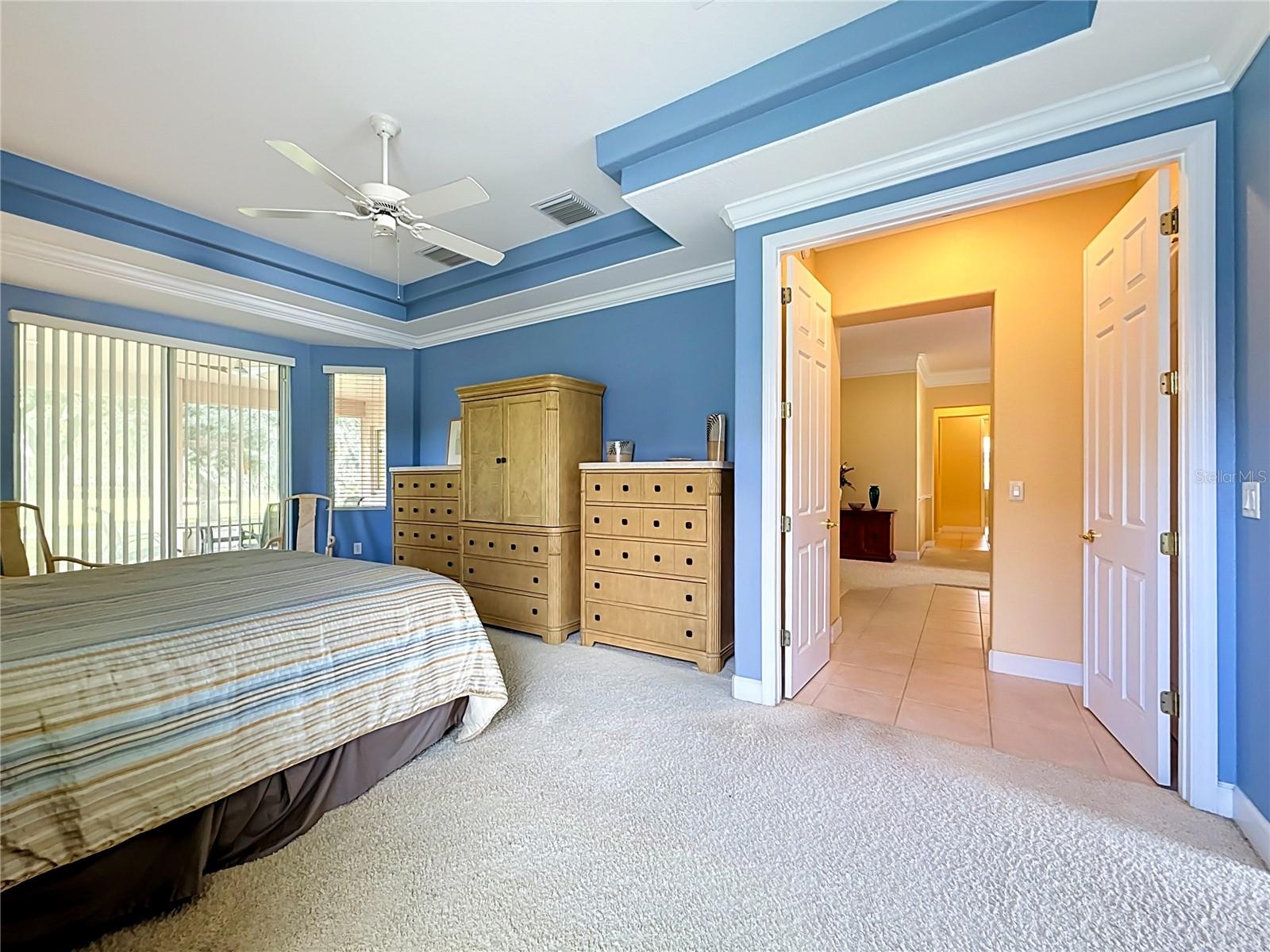 SPRUCE CRK CC TORREY PINES - Residential