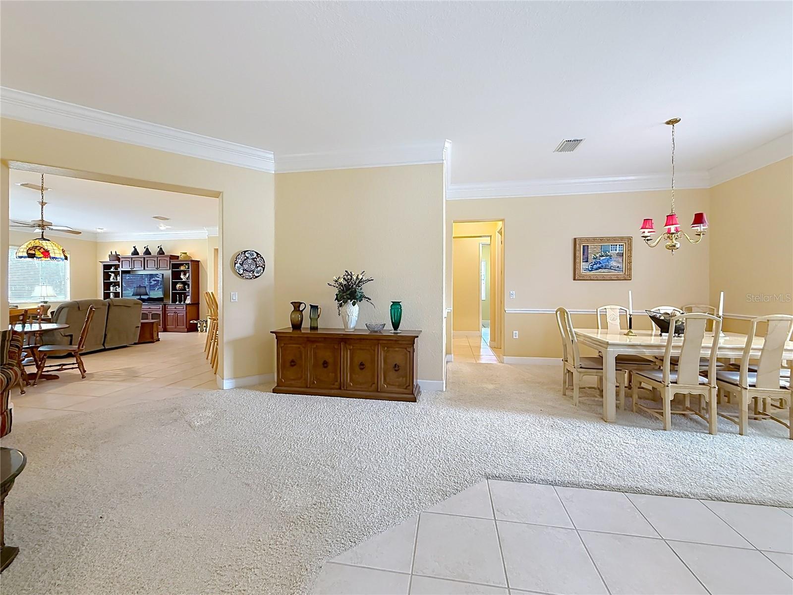 SPRUCE CRK CC TORREY PINES - Residential