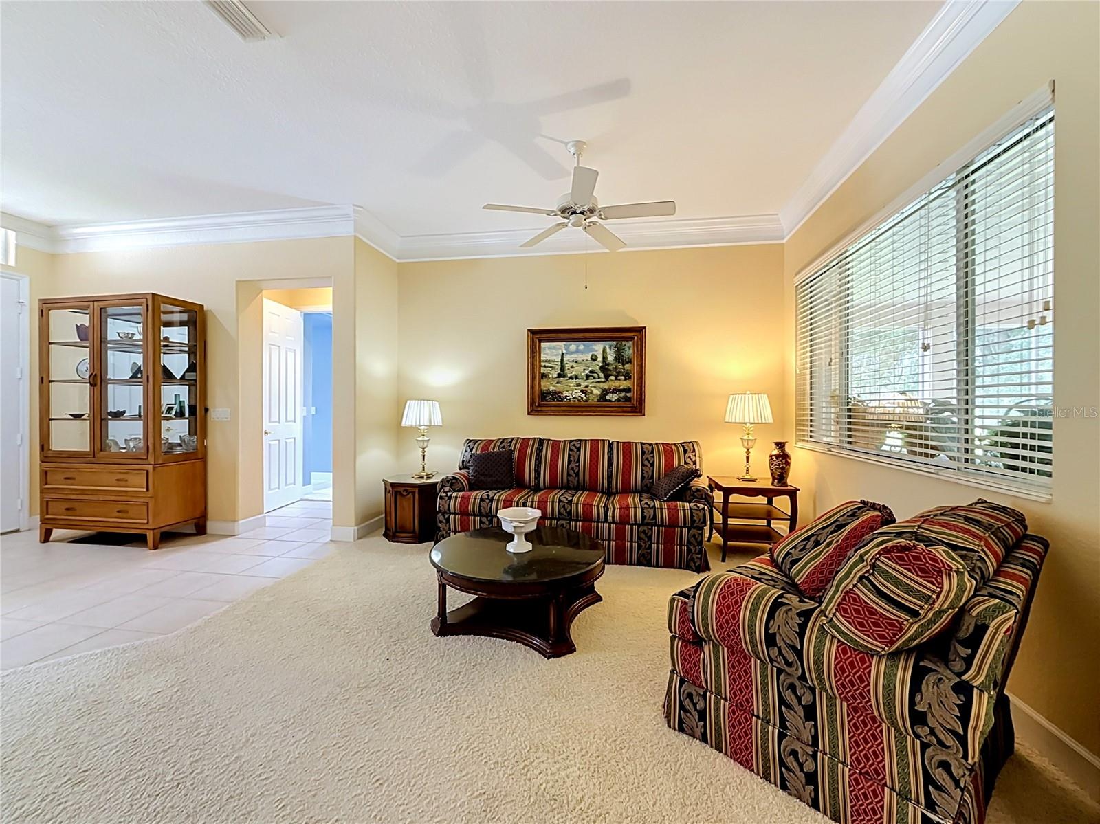 SPRUCE CRK CC TORREY PINES - Residential