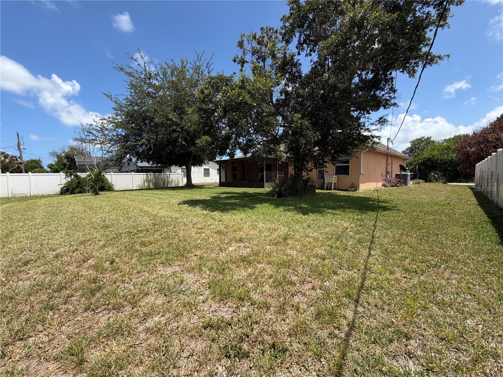 PORT ST LUCIE SEC 25 - Residential
