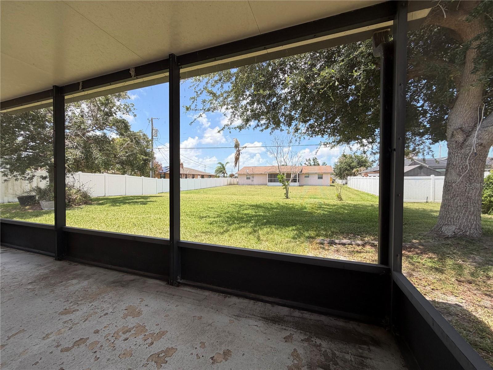 PORT ST LUCIE SEC 25 - Residential