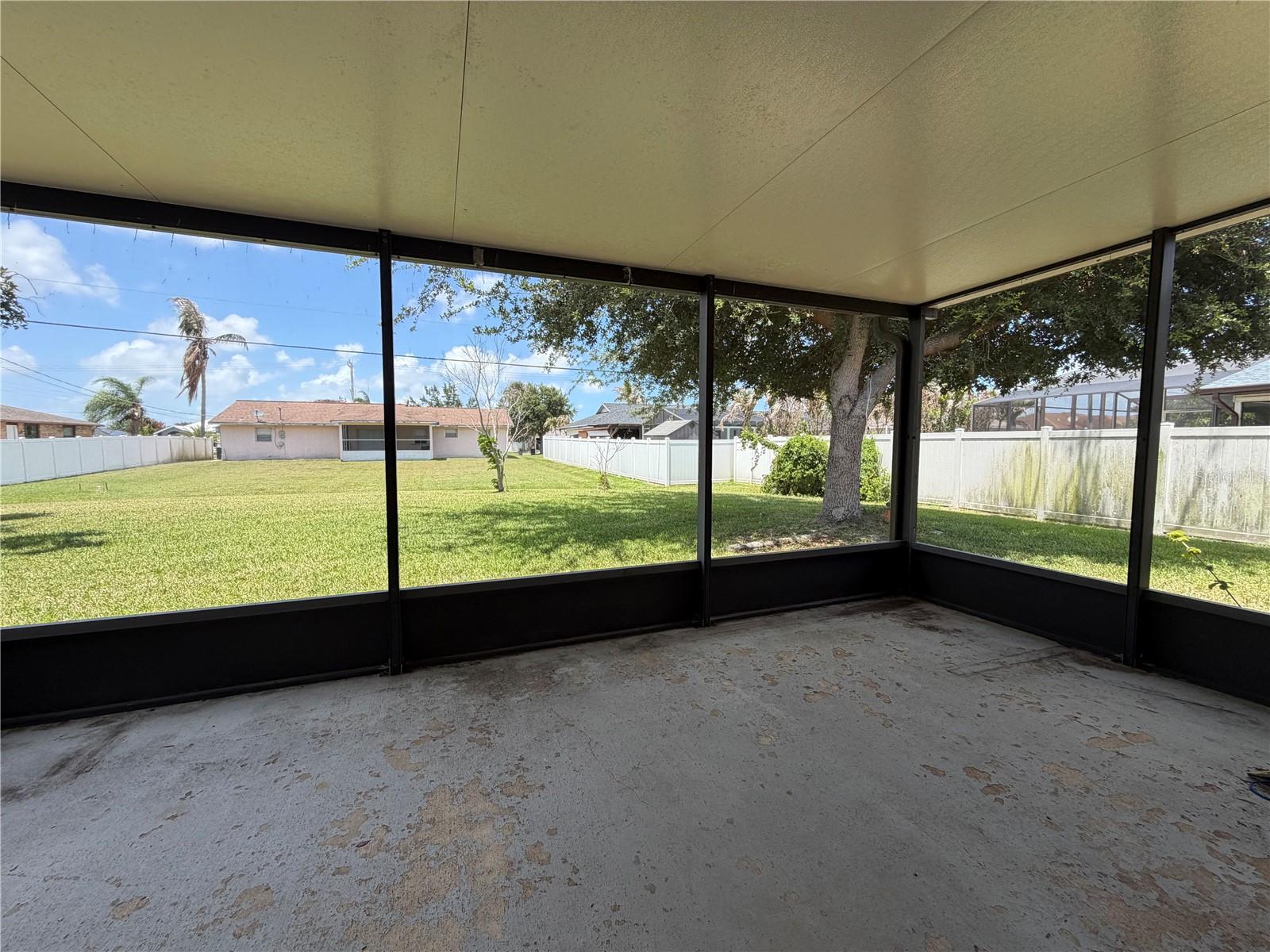 PORT ST LUCIE SEC 25 - Residential