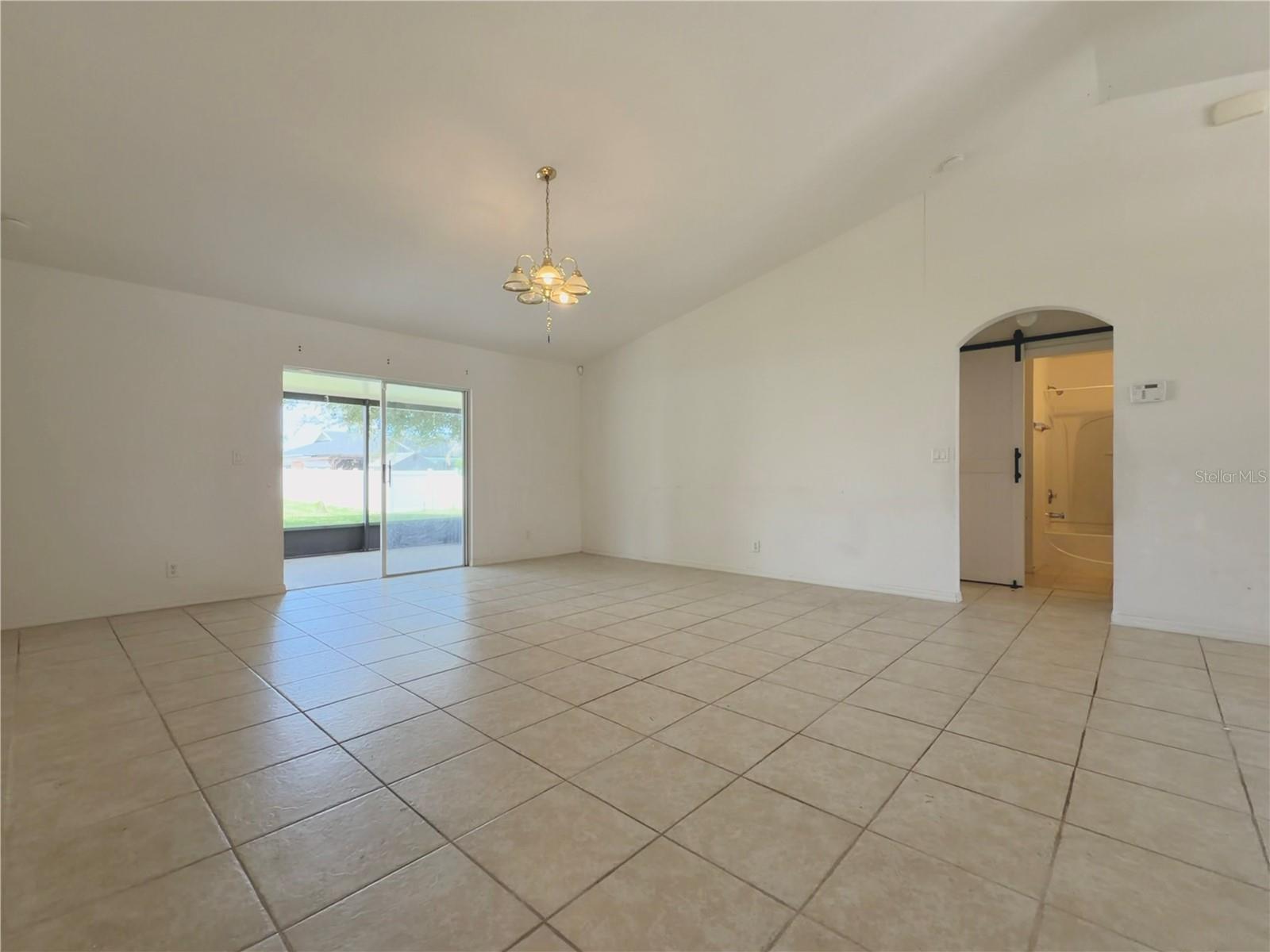 PORT ST LUCIE SEC 25 - Residential