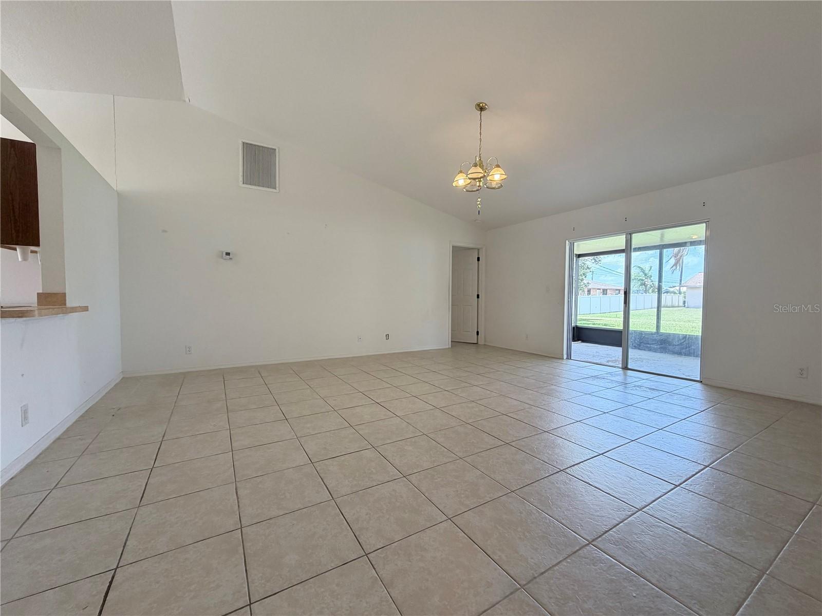 PORT ST LUCIE SEC 25 - Residential