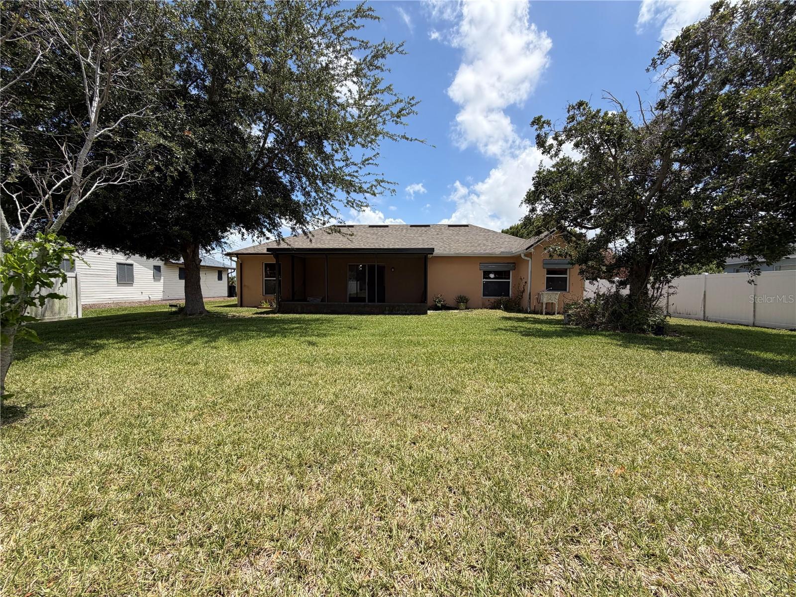 PORT ST LUCIE SEC 25 - Residential