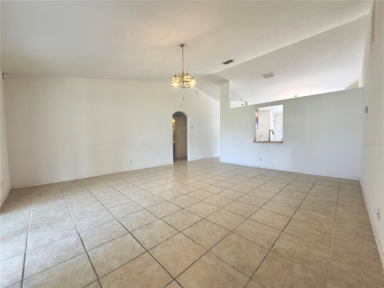 PORT ST LUCIE SEC 25 - Residential
