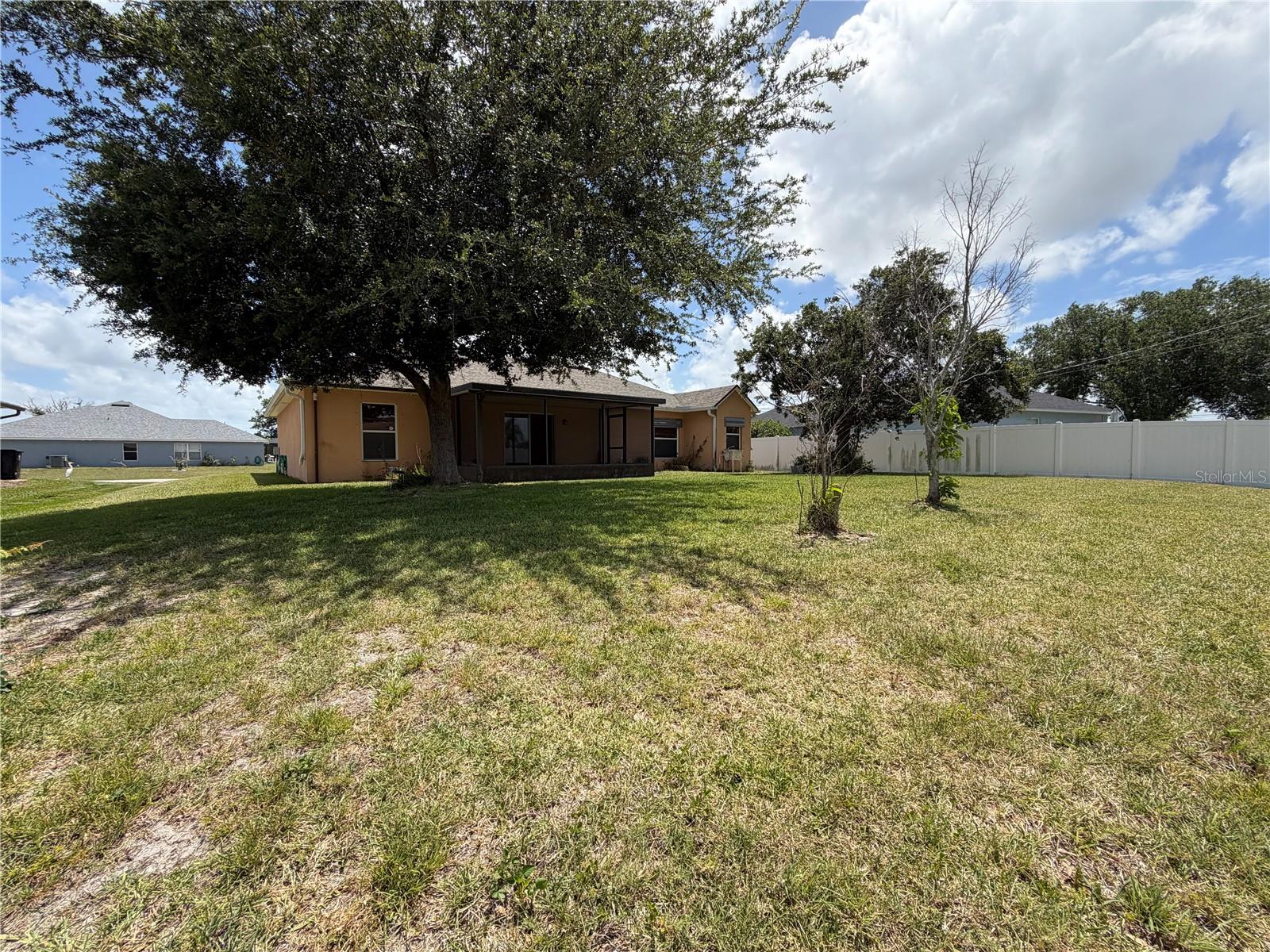 PORT ST LUCIE SEC 25 - Residential