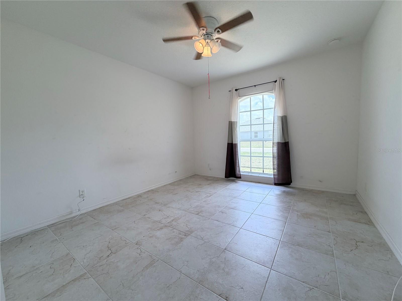 PORT ST LUCIE SEC 25 - Residential