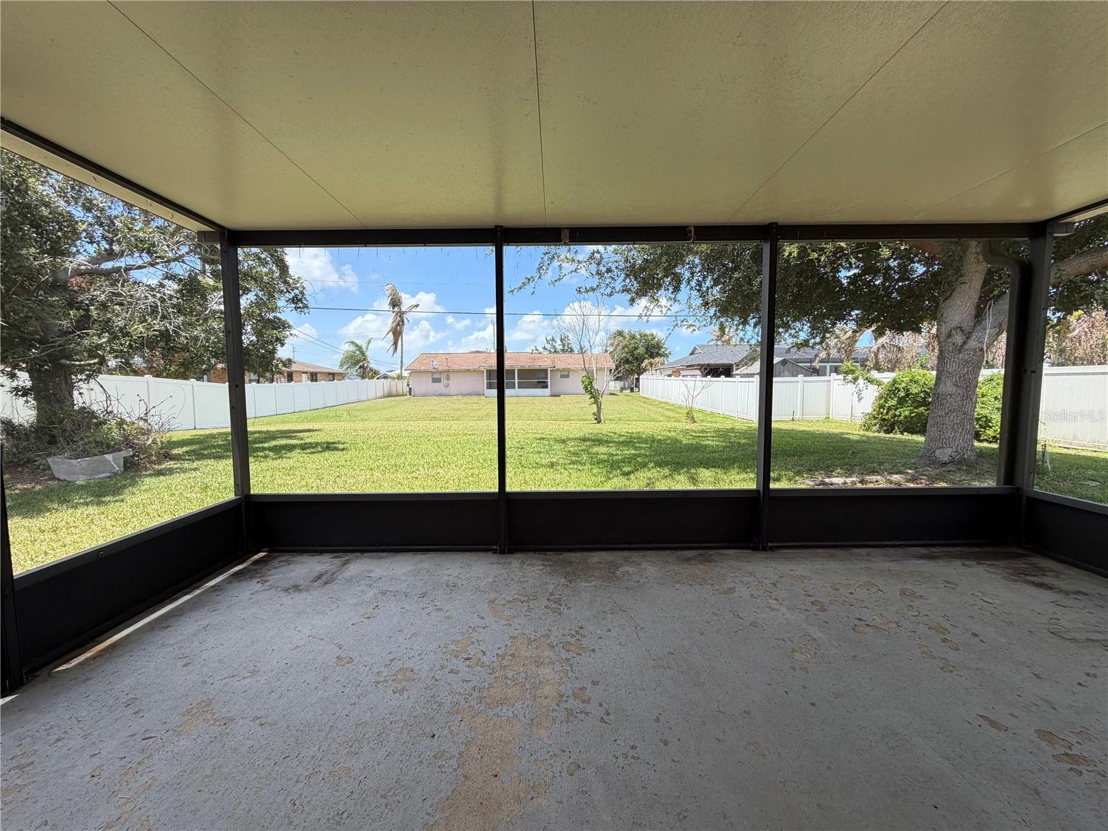 PORT ST LUCIE SEC 25 - Residential