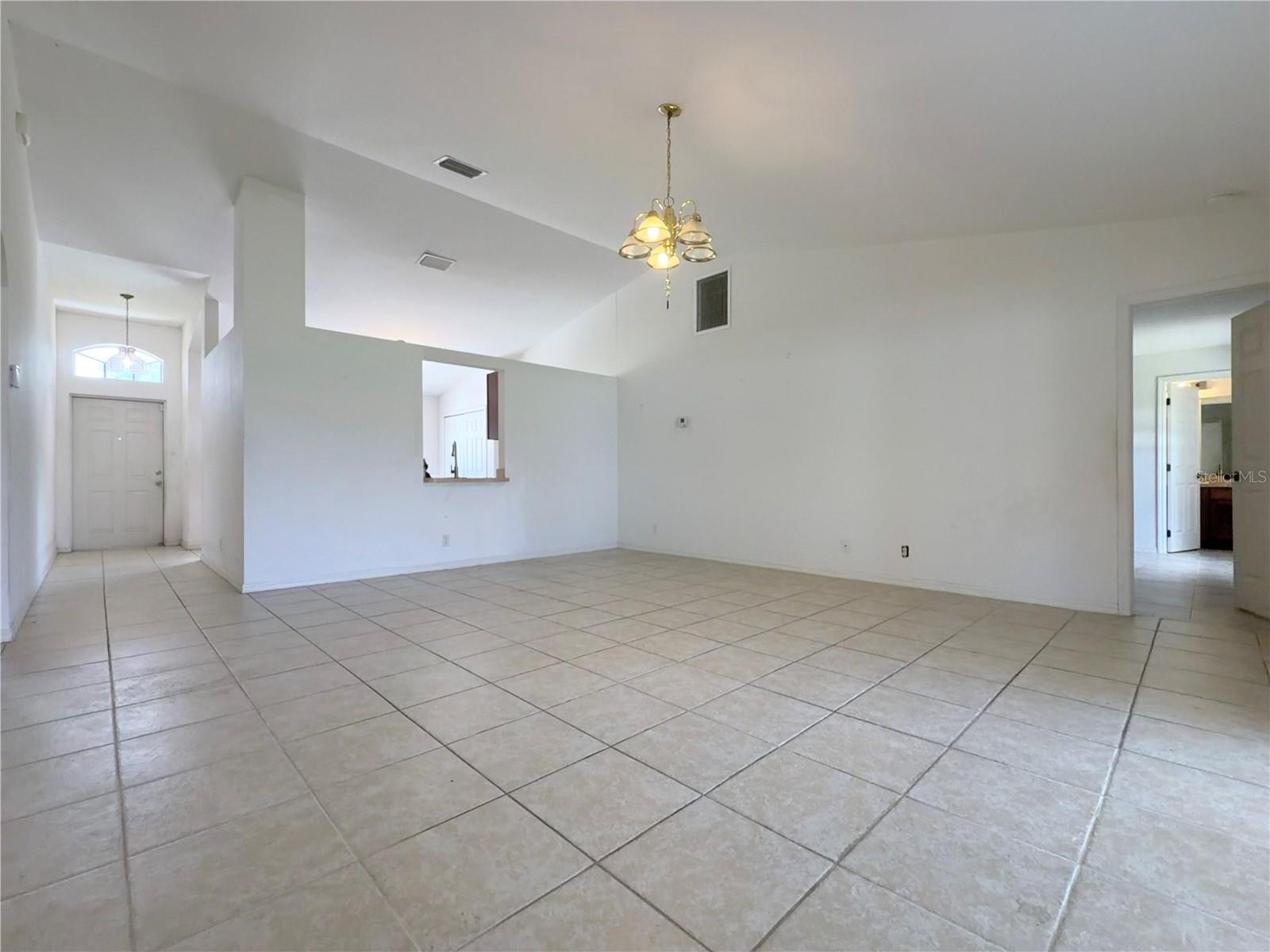 PORT ST LUCIE SEC 25 - Residential
