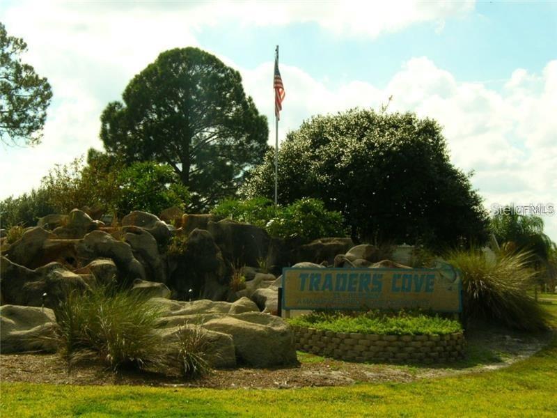 TRADERS COVE UNIT 01 - Land