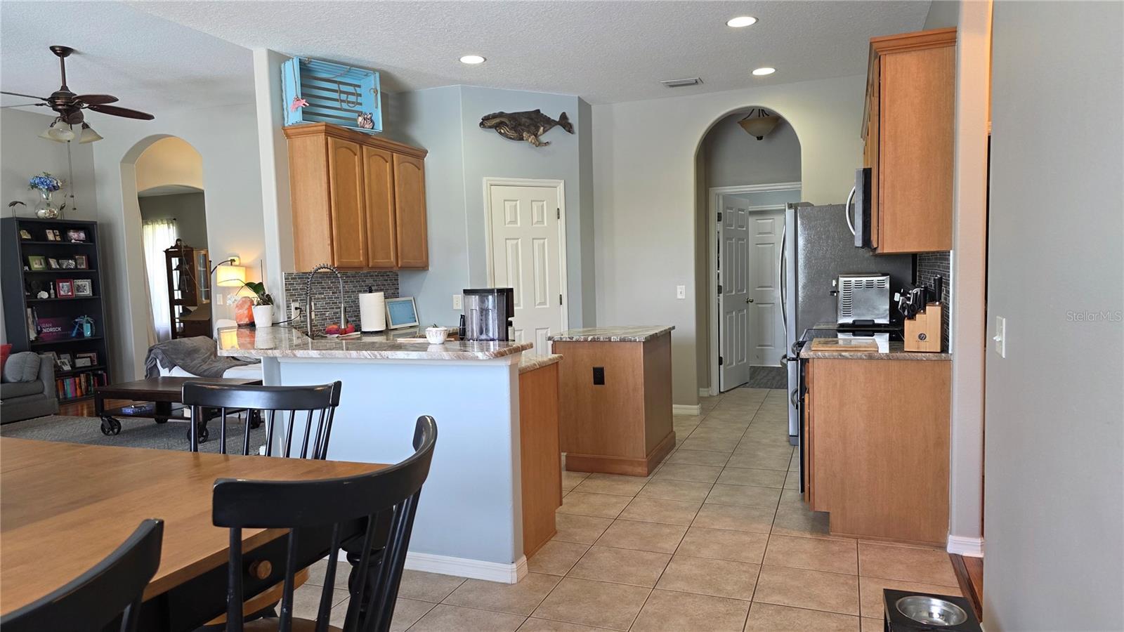 APIARY POINTE SUB - Residential
