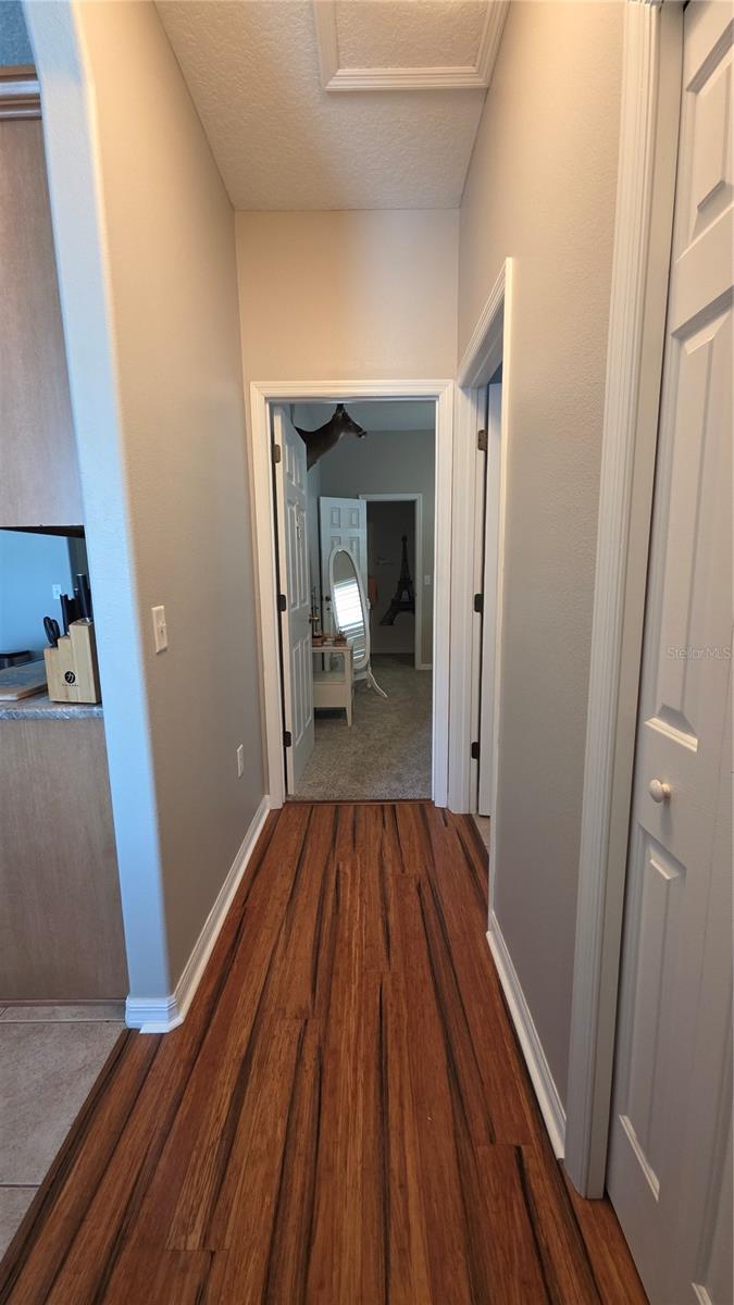 APIARY POINTE SUB - Residential