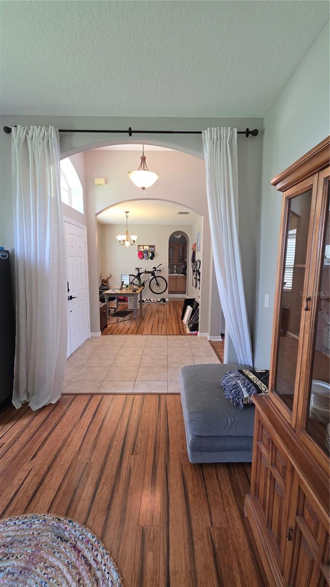APIARY POINTE SUB - Residential
