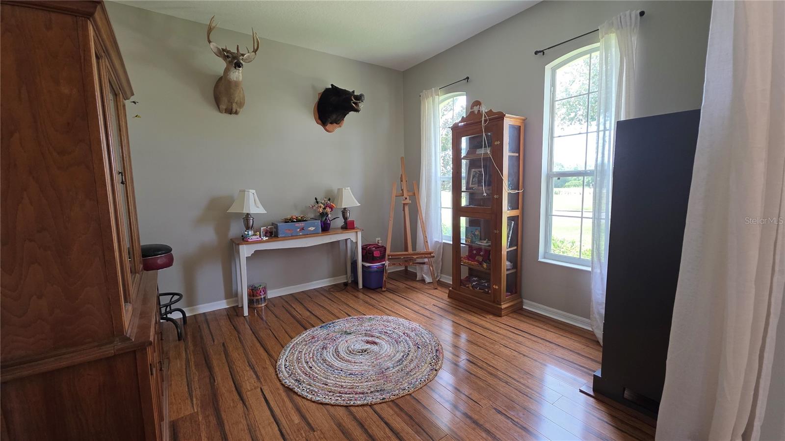 APIARY POINTE SUB - Residential