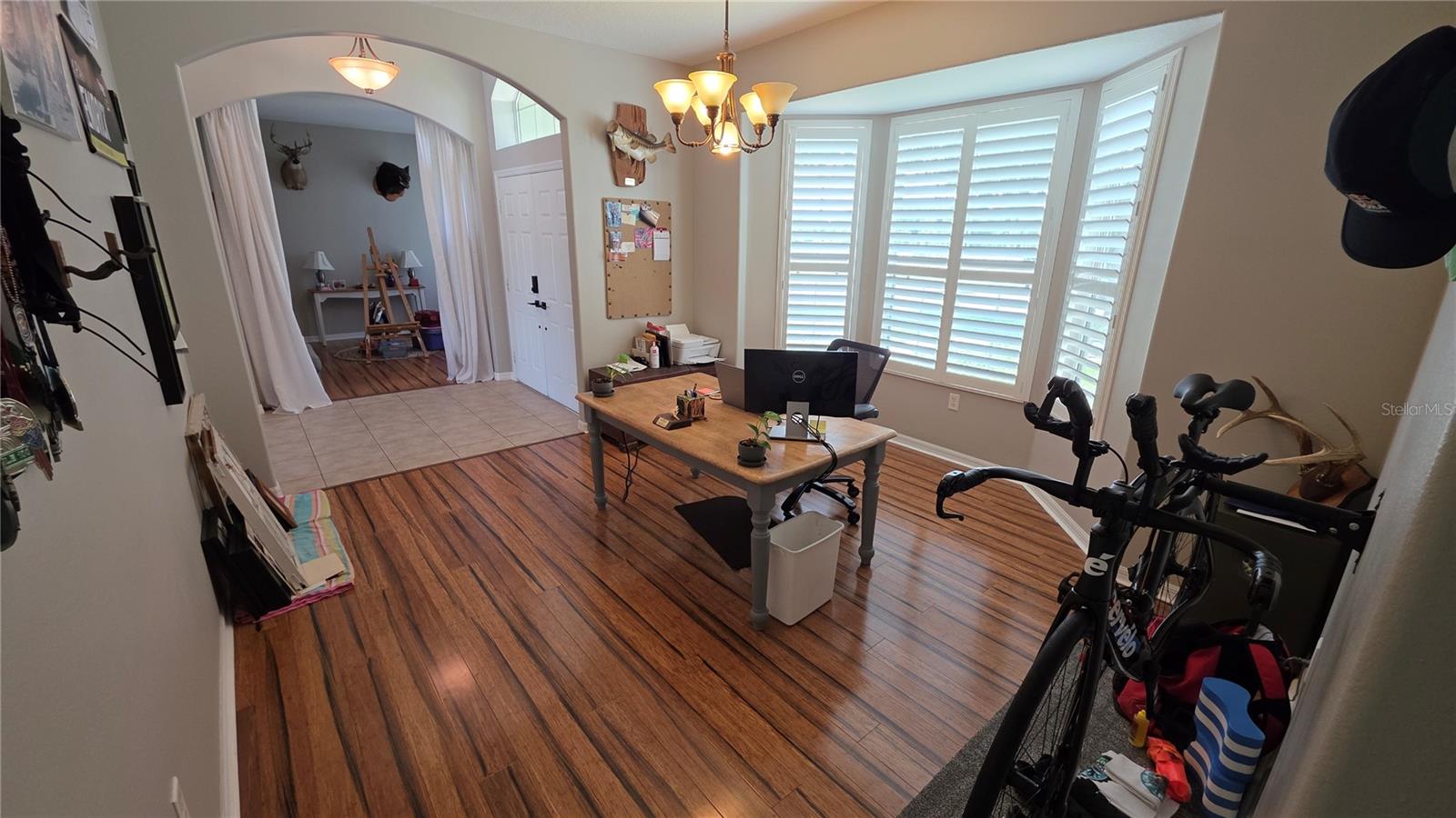APIARY POINTE SUB - Residential