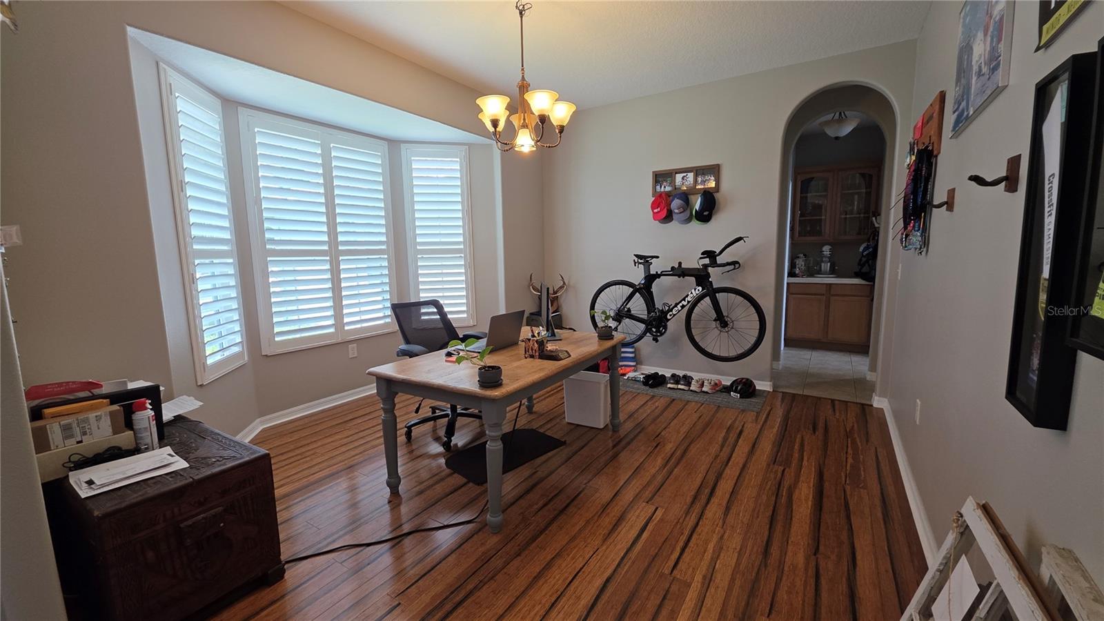 APIARY POINTE SUB - Residential