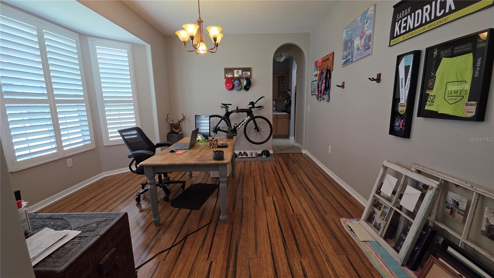 APIARY POINTE SUB - Residential