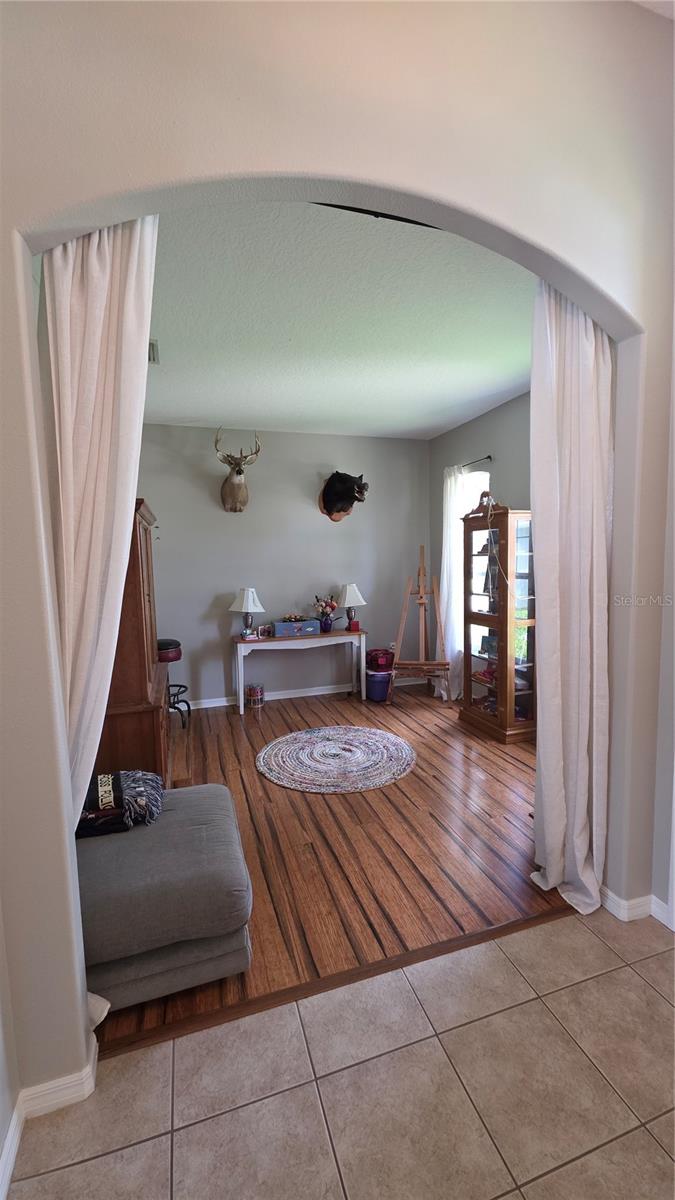 APIARY POINTE SUB - Residential