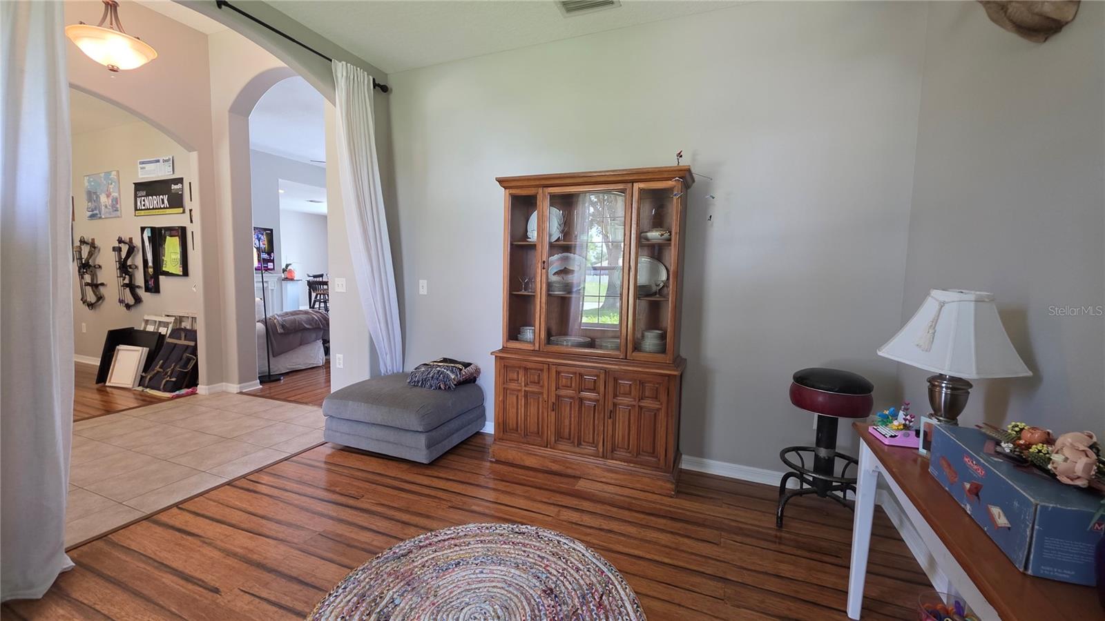 APIARY POINTE SUB - Residential